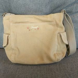 Fossil bag